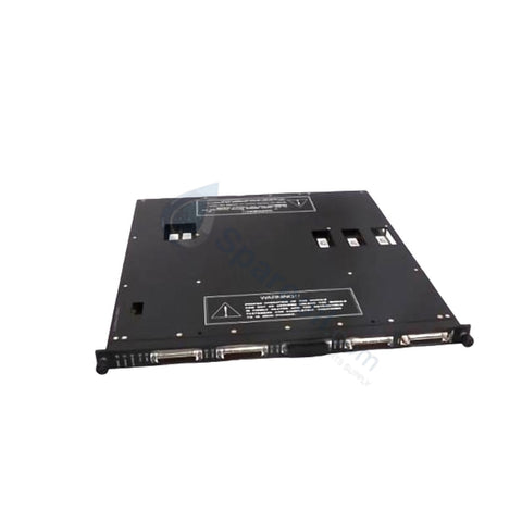 Triconex 4200 TMR Safety Control System Digital Input Module