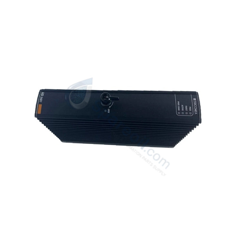 AO3481 S2 TRICONEX Automate PLC Processor Module