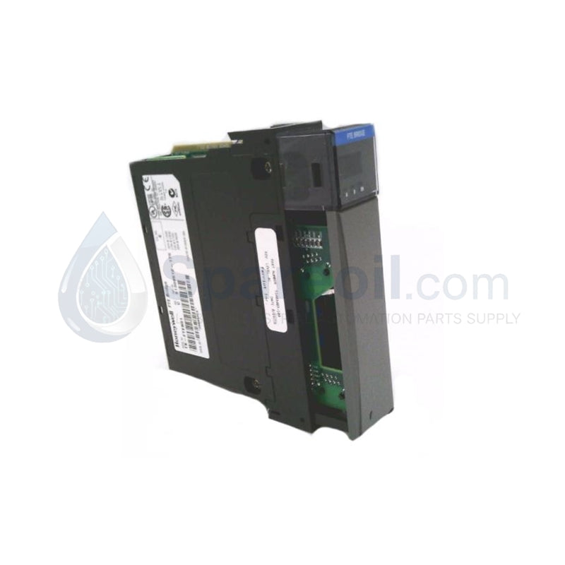 Módulo Ethernet FTE Honeywell TK-FTEB01 Serie A (Nuevo)