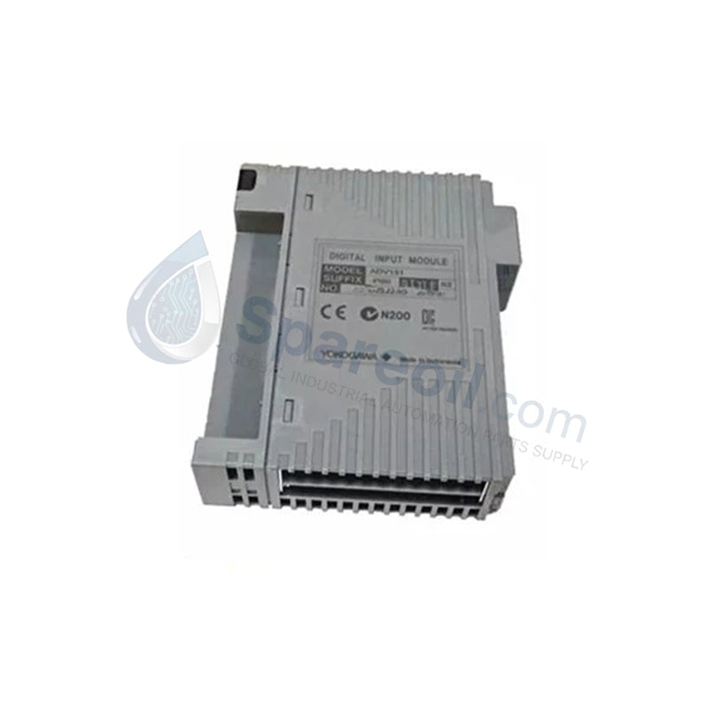 ASI533-S00 Yokogawa CENTUM VP Digital Input Module