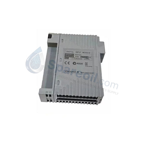 ASI533-S00 Yokogawa CENTUM VP Digital Input Module