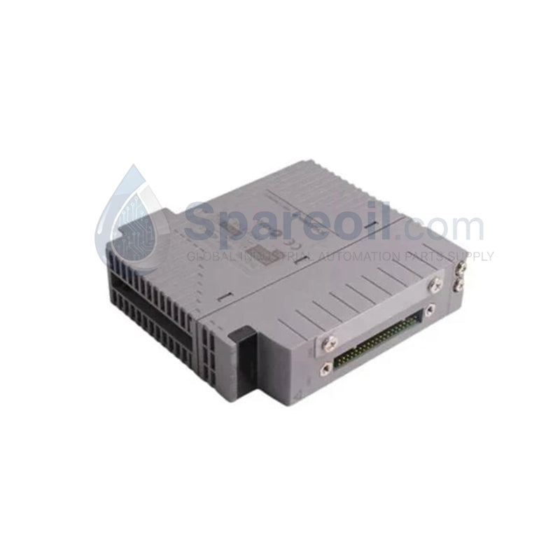AAP849-S50 وحدات إدخال تناظرية YOKOGAWA CENTUM VP CS 3000