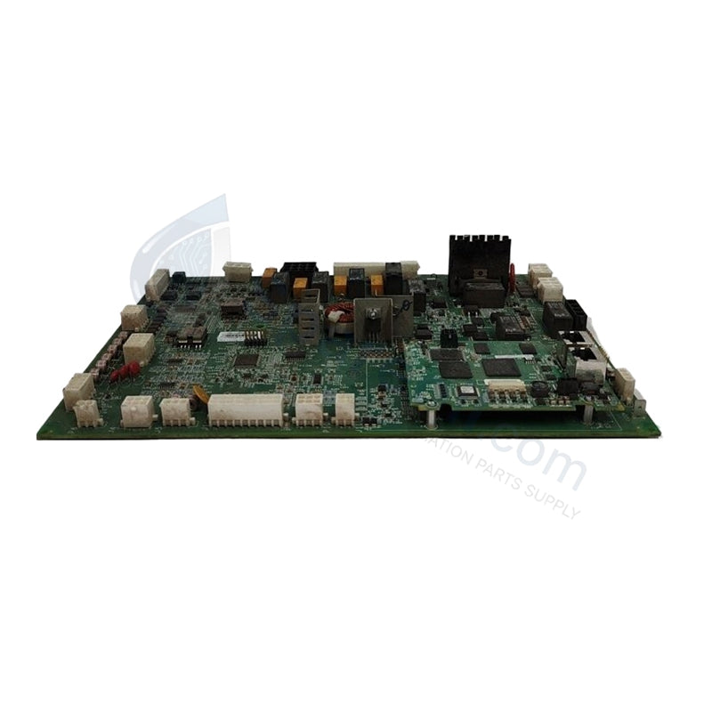 GE Fanuc IS210BPPCH1AD 28VDC Power Distribution Card