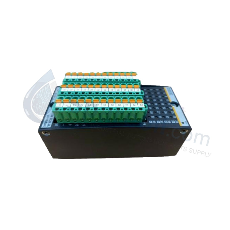 00012242-00 | DIO232 Bachmann | نظام M1 16 إدخال 16 إخراج