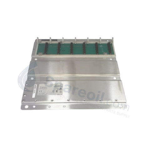 140XBP00600 Schneider Modicon Quantum Datasheet & Technical Manual