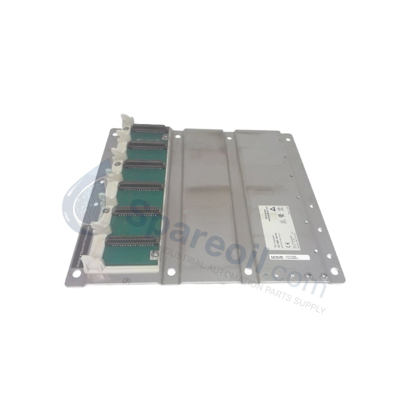 140XBP00600 Schneider Modicon Quantum Datasheet & Technical Manual
