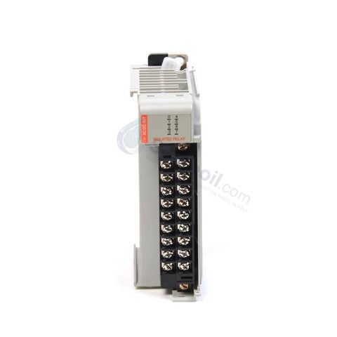 1769-OW8I Allen-Bradley Relay Output Module | New & Original Stock