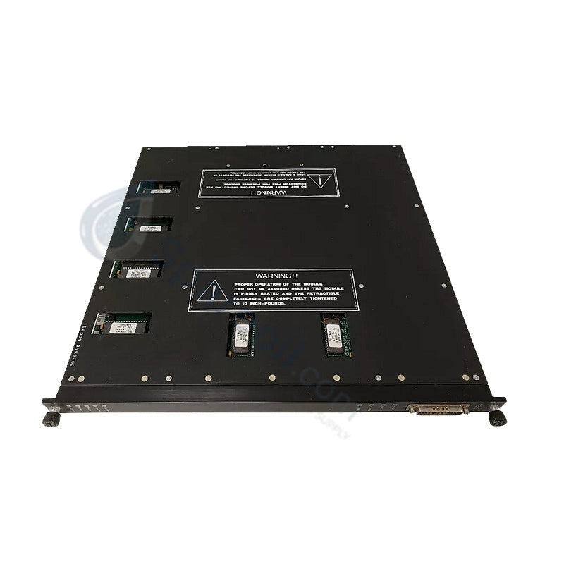 Triconex 3006 Processor Module II Enhanced Main Processor