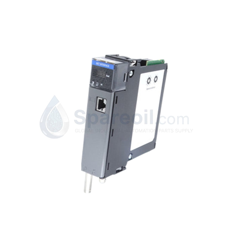 Tarjeta de interfaz ControlNet redundante Honeywell TC-CCR014