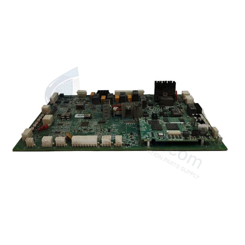 GE Fanuc IS210BPPCH1AD 28VDC Power Distribution Card