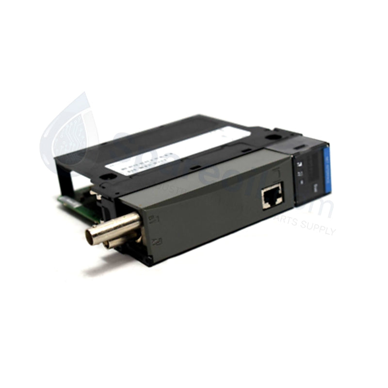 Tarjeta de interfaz ControlNet redundante Honeywell TC-CCR014