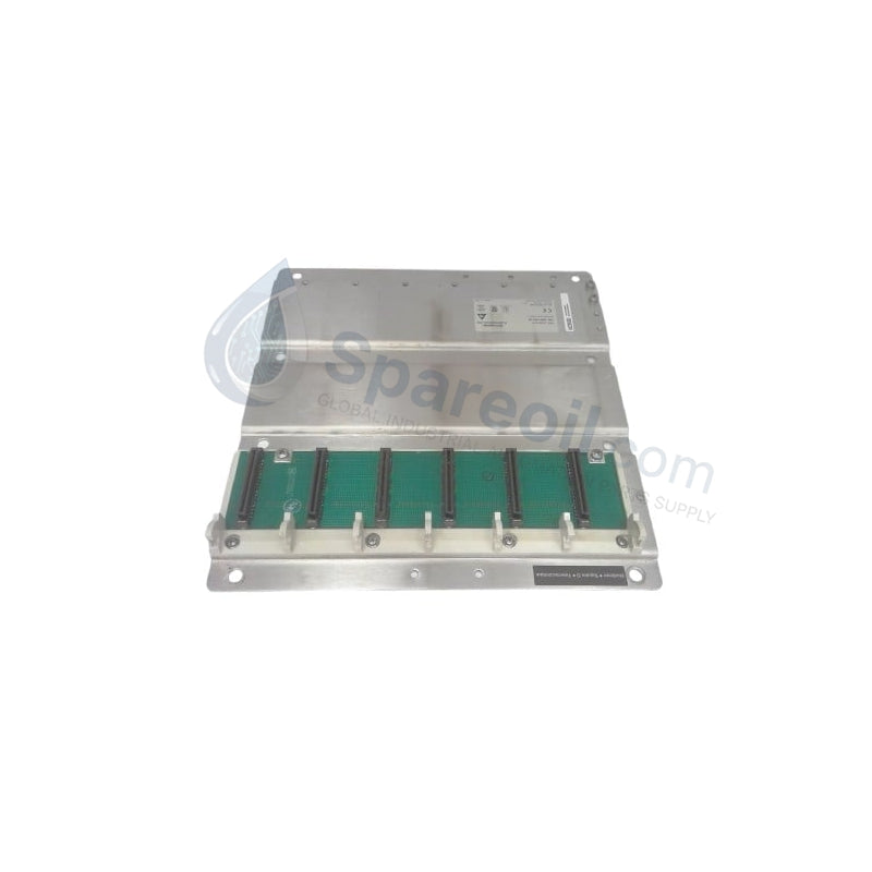 140XBP00600 Schneider Modicon Quantum Datasheet & Technical Manual