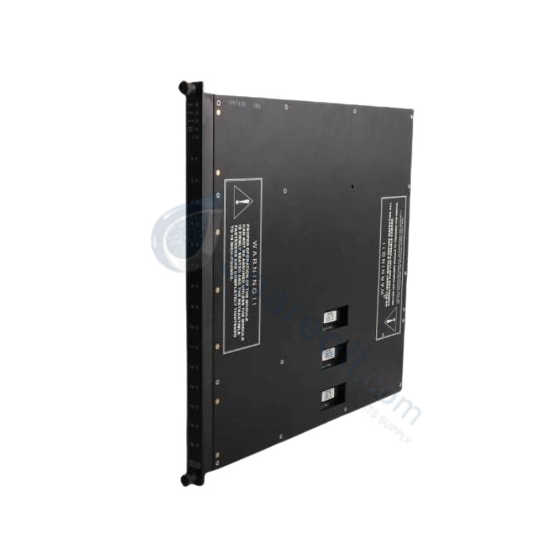 Triconex 3006 Processor Module II Enhanced Main Processor