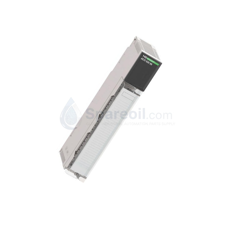 140ACO02000 Schneider Modicon Quantum Datasheet & Technical Manual