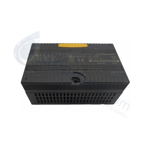 IC200MDD840 GE Fanuc PLC Discrete Mixed Module New