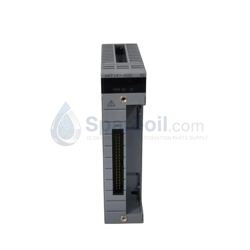 ASI533-S00 Yokogawa CENTUM VP Digital Input Module