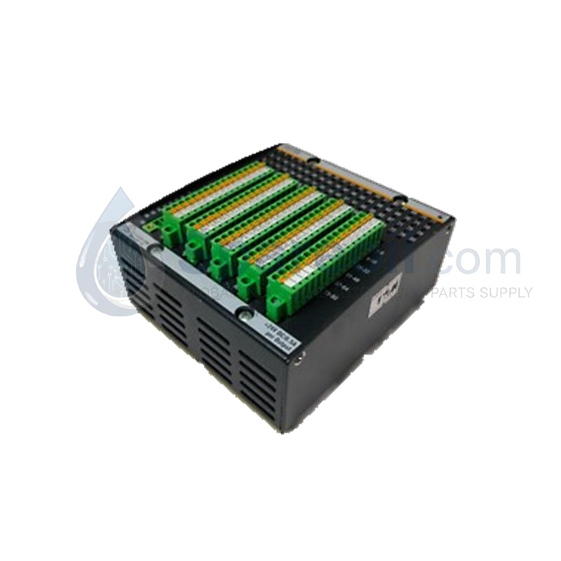 Módulo de E/S digital de 80 canales | Bachmann DIO280 (00012248-00)