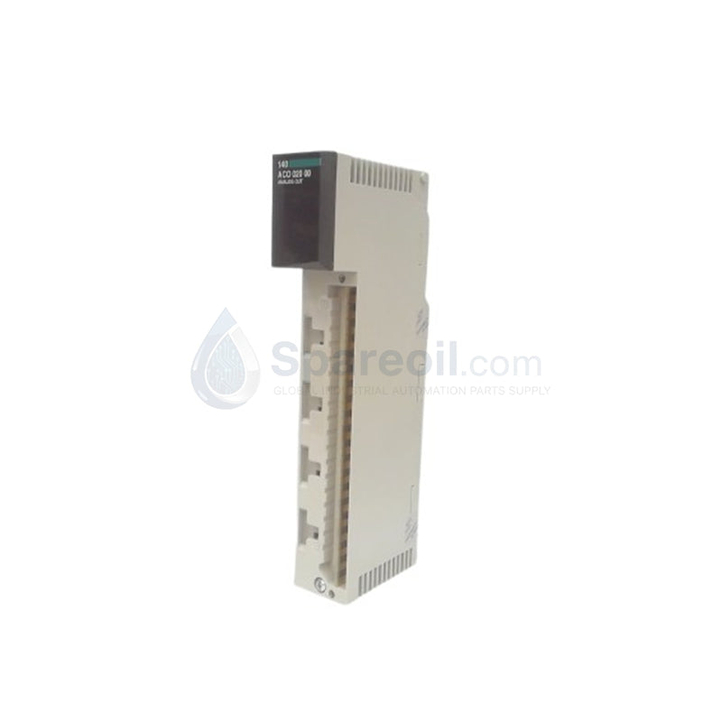 140ACO02000 Schneider Modicon Quantum Datasheet & Technical Manual