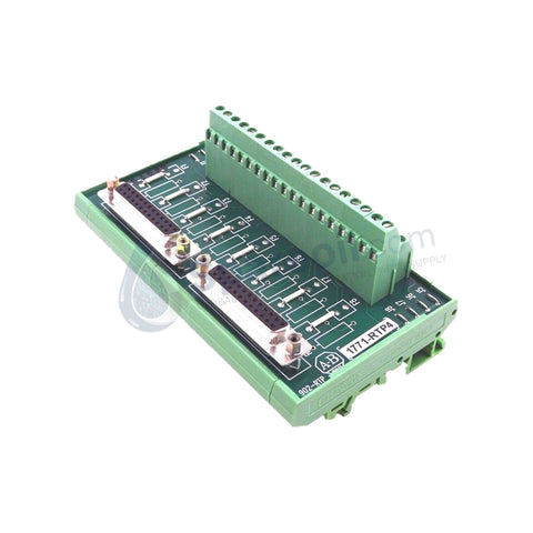 1771-RTP4 Allen-Bradley Termination Panel | New & Original Stock