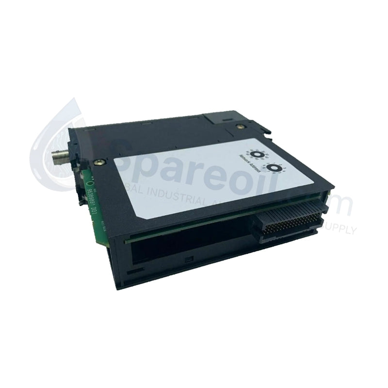 بوابة اتصال ControlNet طراز TC-CCR013 من الفئة C من Honeywell