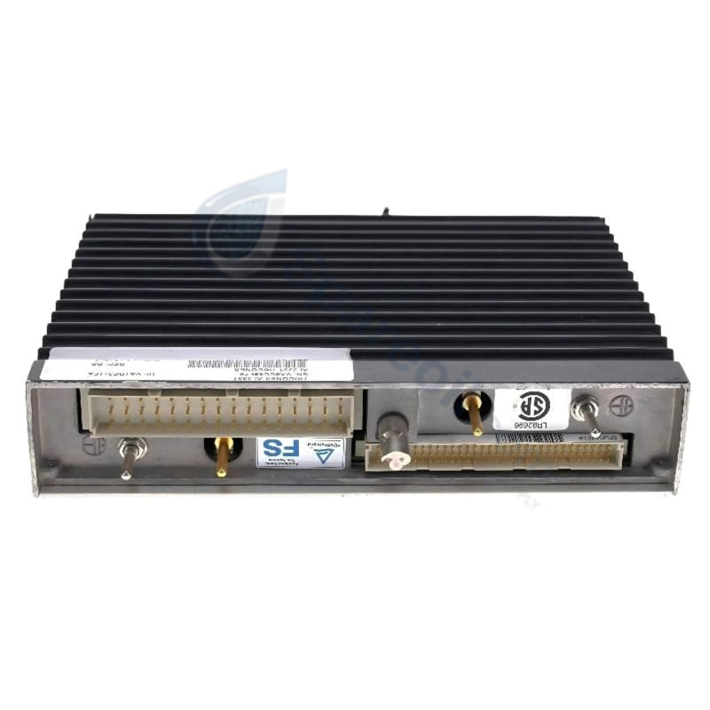 Triconex AI3351 Tricon SIS Analog Input Module