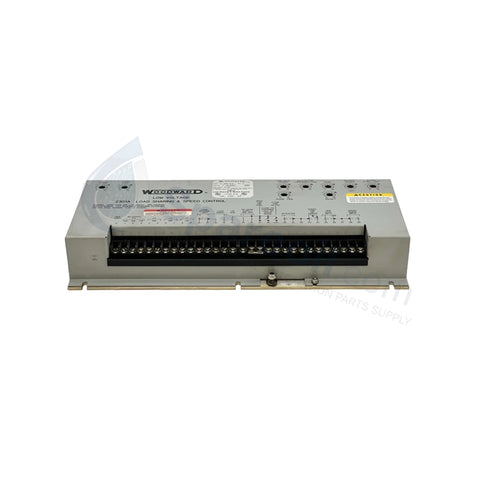 9907-827 | Woodward Digital Speed Control for Diesel Engines