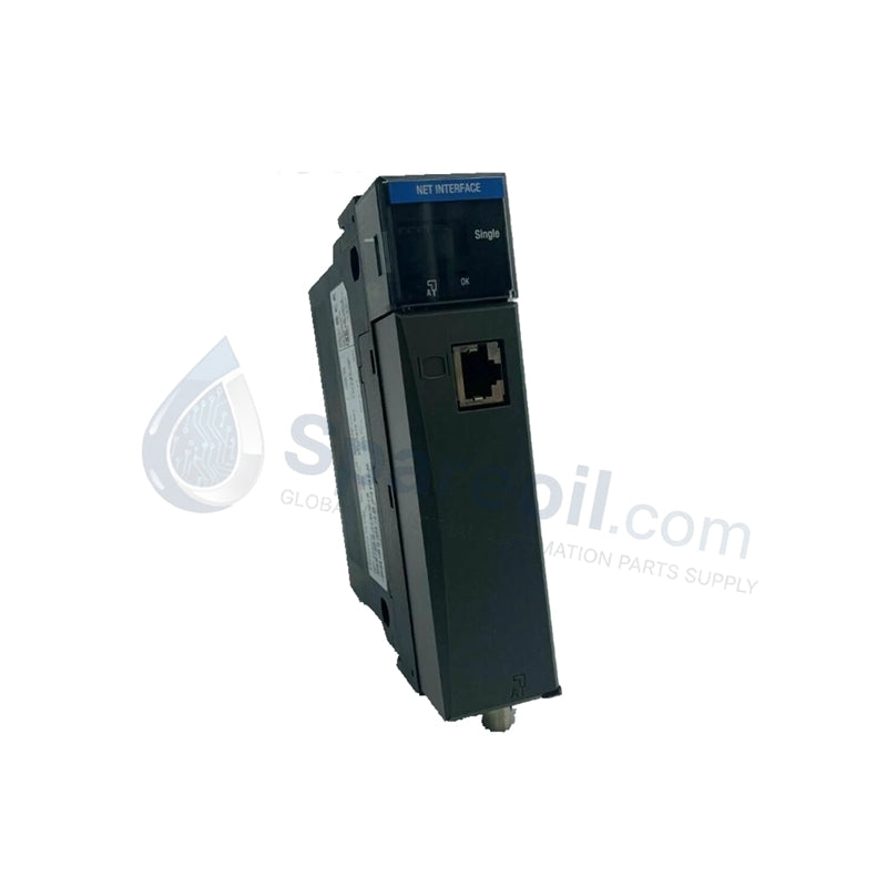 بوابة اتصال ControlNet طراز TC-CCR013 من الفئة C من Honeywell