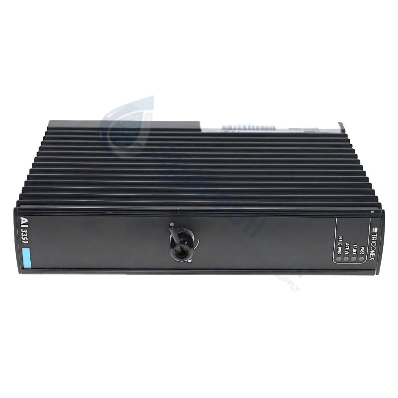 Triconex AI3351 Tricon SIS Analog Input Module