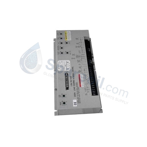 9907-827 | Woodward Digital Speed Control for Diesel Engines