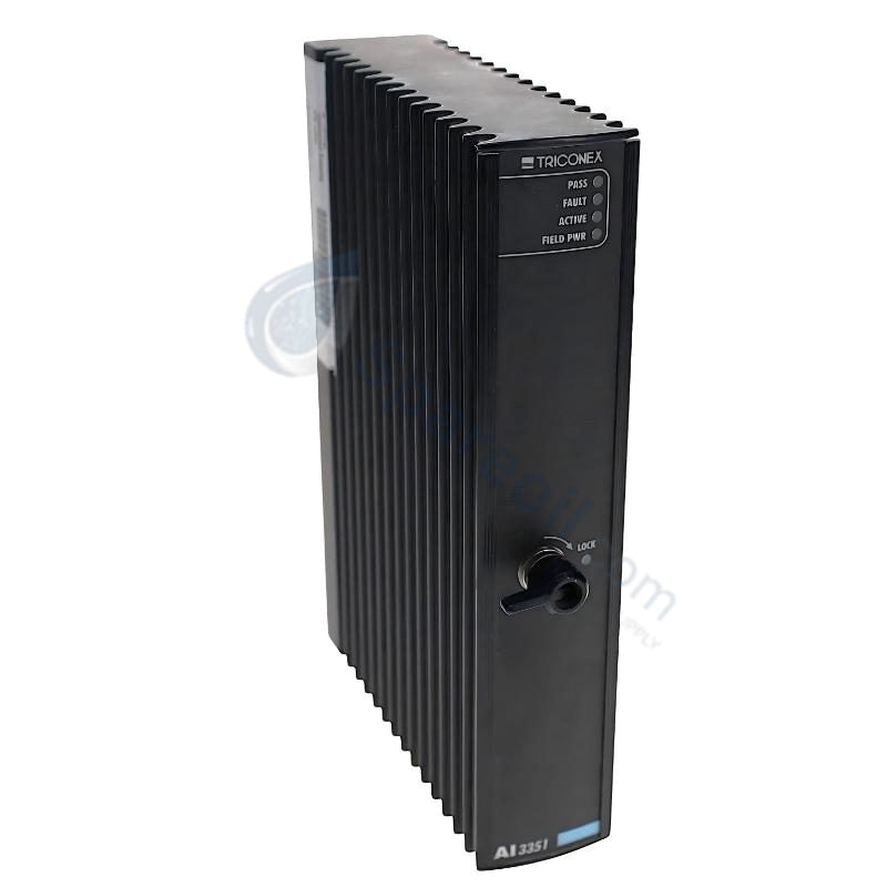 Triconex AI3351 Tricon SIS Analog Input Module