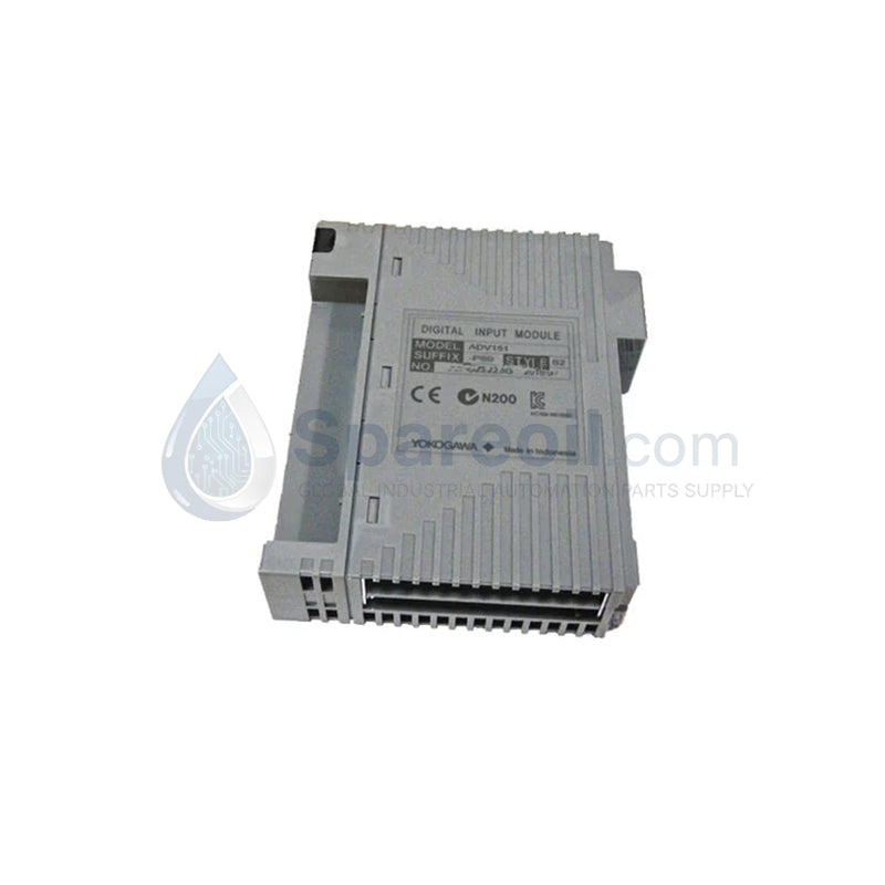Redundant System Bus Communication Card | SB401-10 Yokogawa