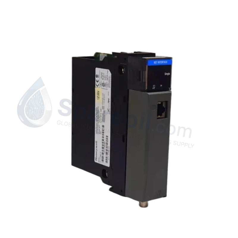 بوابة اتصال ControlNet طراز TC-CCR013 من الفئة C من Honeywell