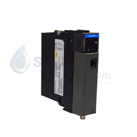 Honeywell Series C TC-CCR013 ControlNet Communication Gateway