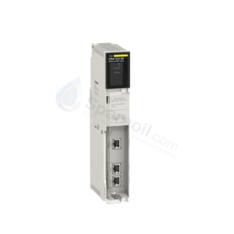 140CRA31200 Schneider Ethernet RIO Drop Adaptor | New & Original Stock
