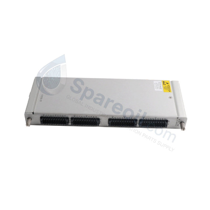 172115-01 Bently Nevada 16-Channel External Terminal Block