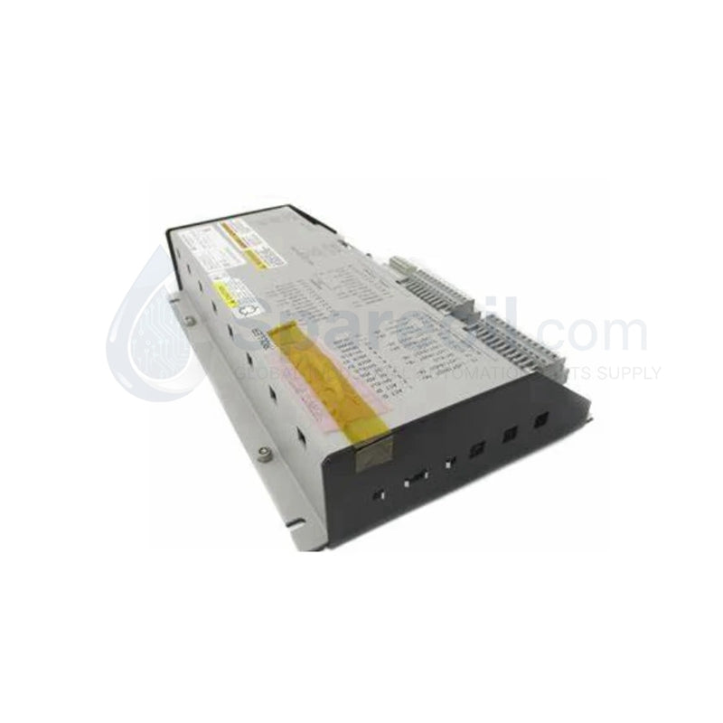 9907-827 | Control de velocidad digital Woodward para motores diésel