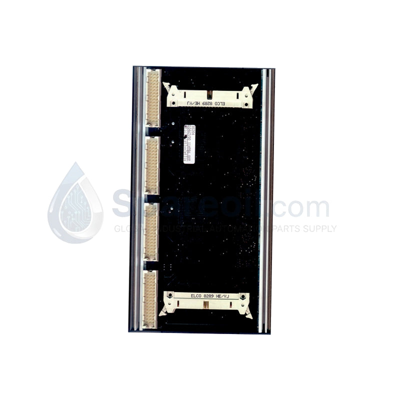 Bachmann BS204 (00012110-00) Rack de 4 ranuras a prueba de vibraciones