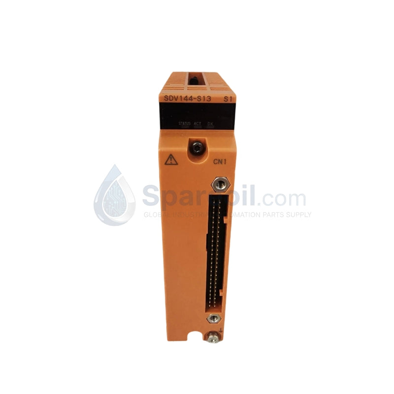 SDV144-S53 Yokogawa entrada digital de 16 canales | ProSafe-RS