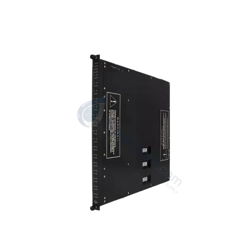 Tricon V9/V10 Remote Extender Module |Triconex 4211