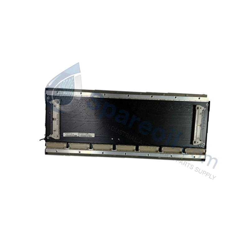Bachmann BS204 (00012110-00) Rack de 4 ranuras a prueba de vibraciones