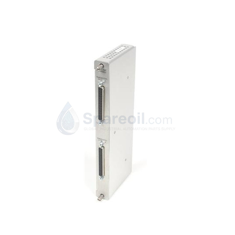 172115-01 Bently Nevada 16-Channel External Terminal Block