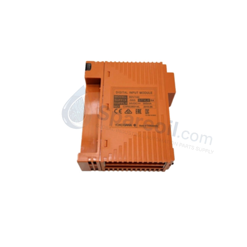 SDV144-S53 Yokogawa entrada digital de 16 canales | ProSafe-RS
