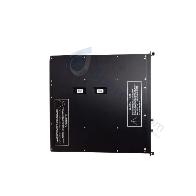 Tricon V9/V10 Remote Extender Module |Triconex 4211