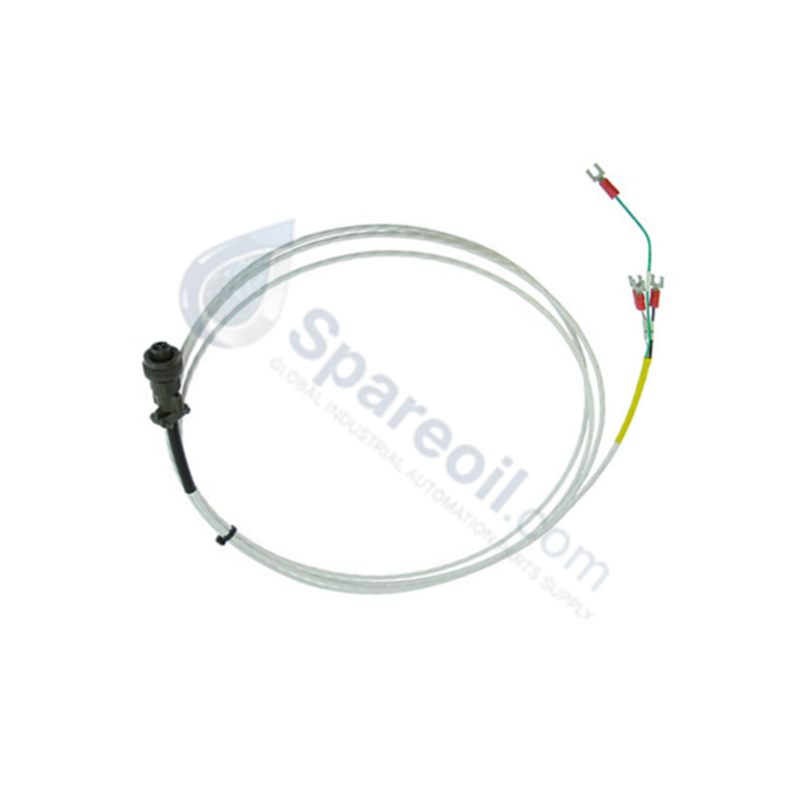 16925-20 | Bently Nevada | Interconnect Cable