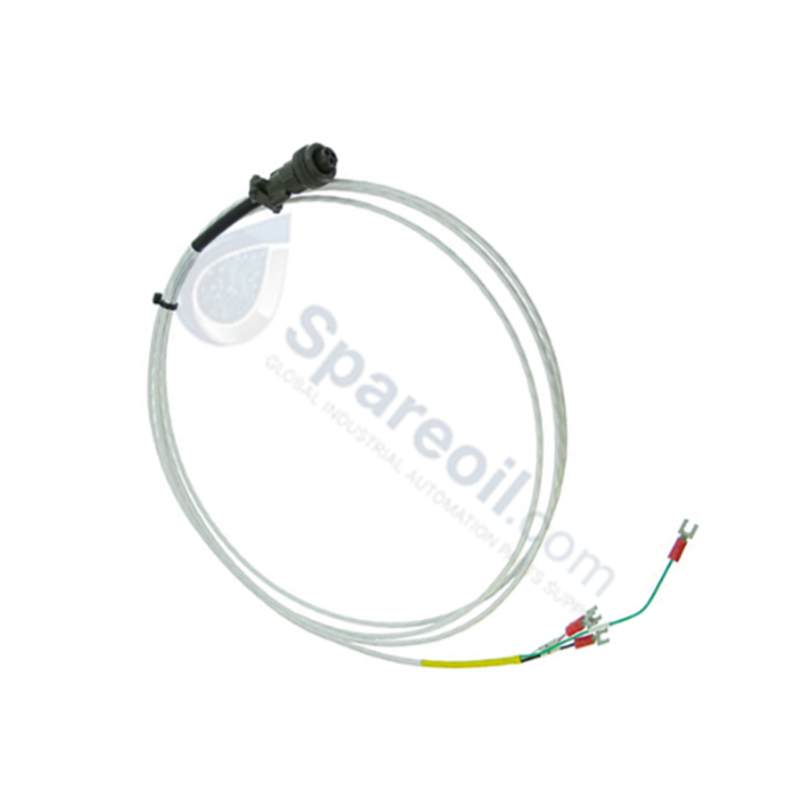 Bently Nevada 16925-25 Interconnect Cable