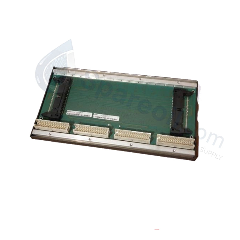 Bachmann BS204 (00012110-00) Rack de 4 ranuras a prueba de vibraciones