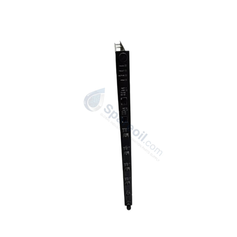 Triconex 4351A TCM Safety Instrumented System Communication Module