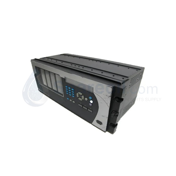 GE Multilin F35 | F53U04HKHF8LH6TM6EP6TUXXWXX Protection System