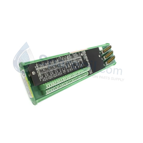 Servo Actuator Driver Controller | Woodward 8200-226