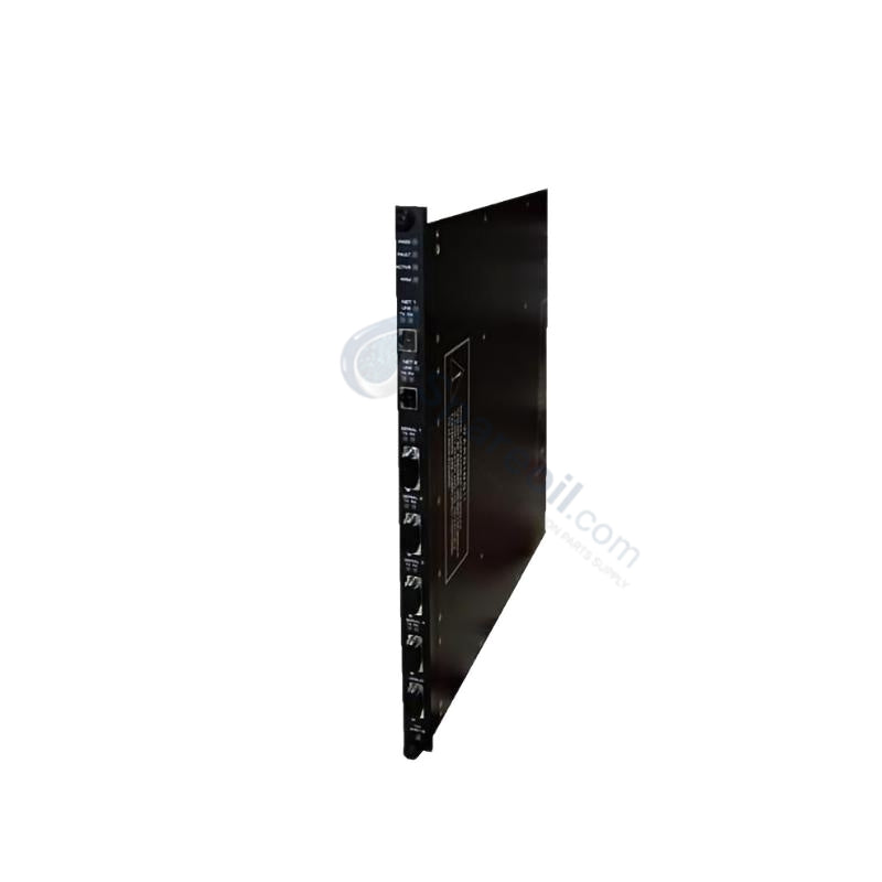 Triconex 4351A TCM Safety Instrumented System Communication Module